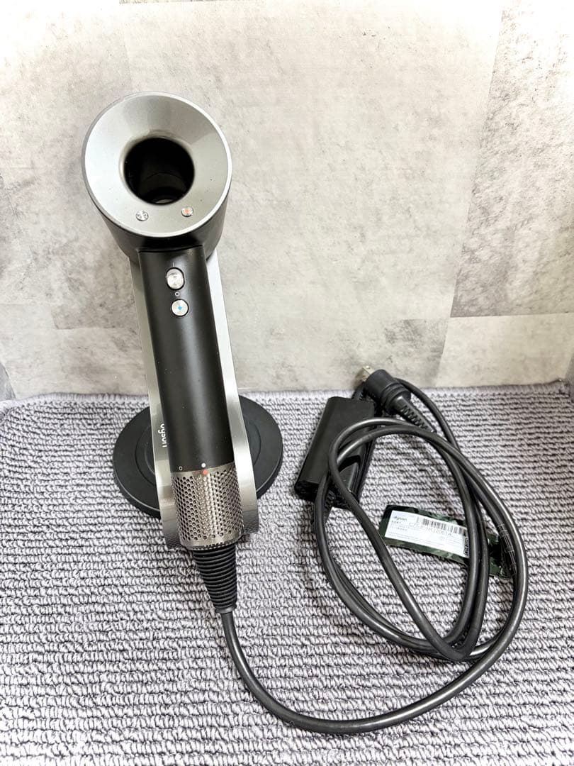 ダイソン dyson ドライヤー HD03