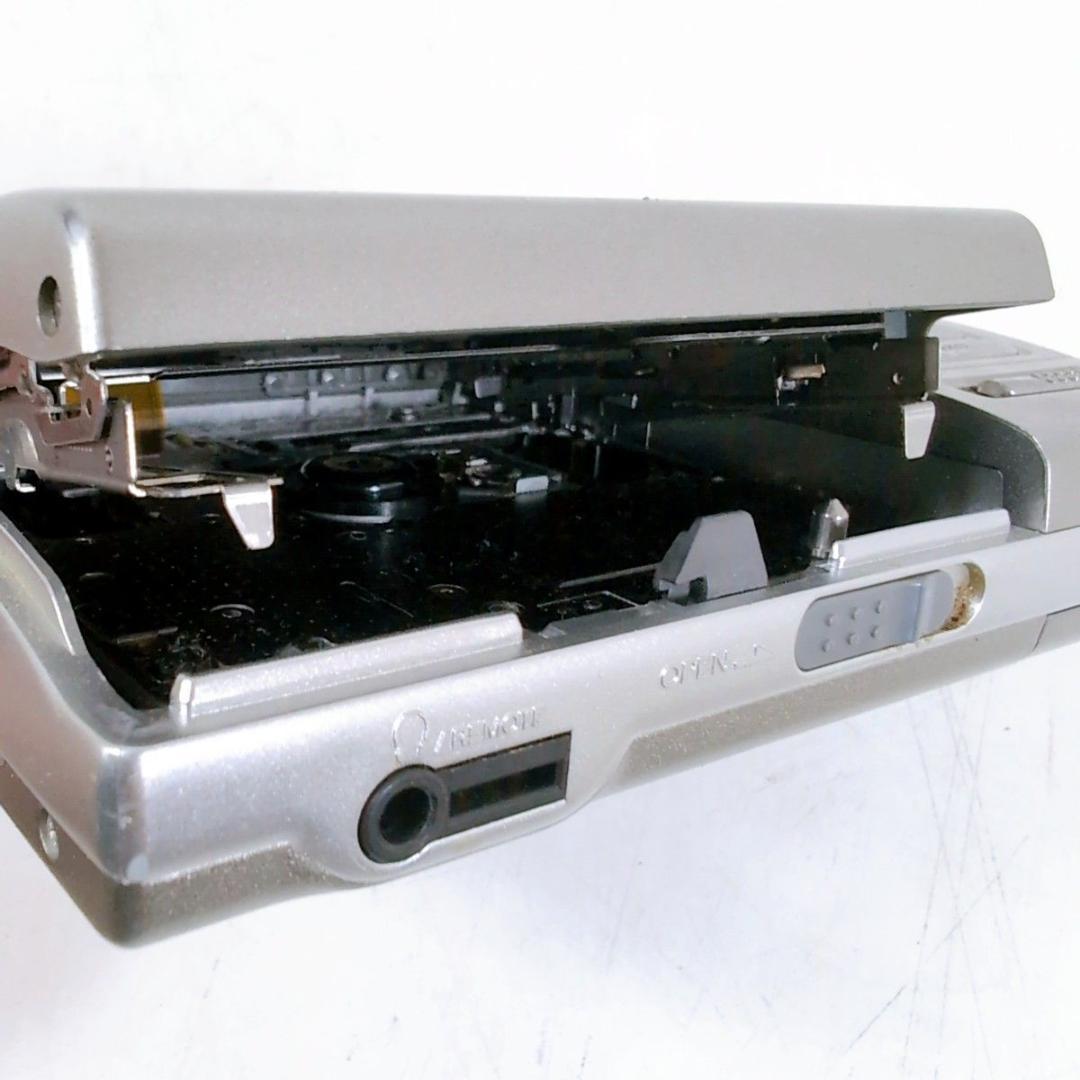 ソニー MZ-F40 ポータブル MDプレーヤー WALKMAN ウォークマン