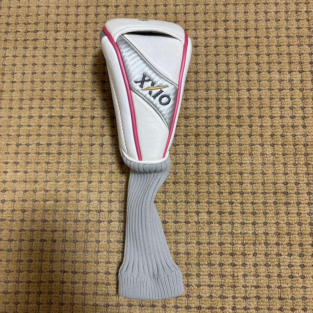 ゼクシオXXIO9 レディースウッド4番　MP900（L）