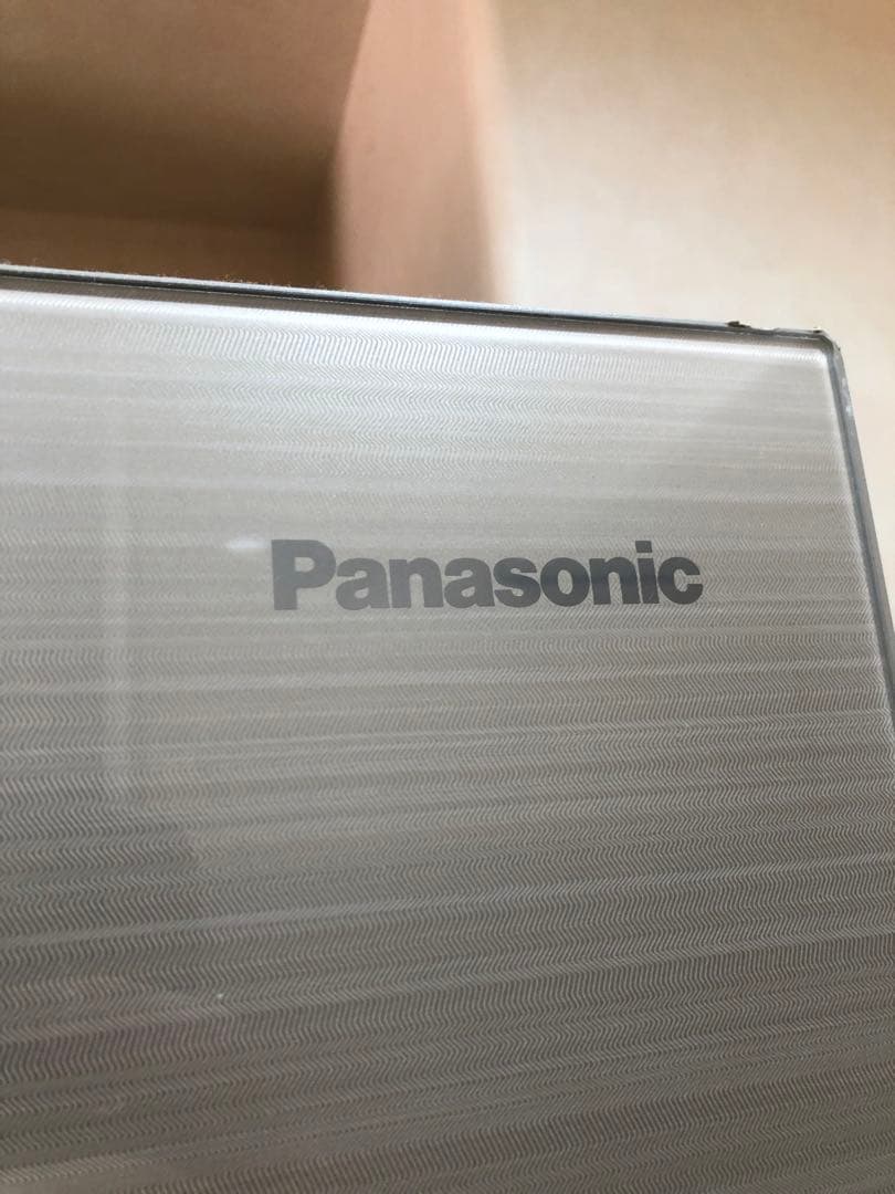 【専用】Panasonic パナソニック 冷蔵庫 NR-F502XPV-N
