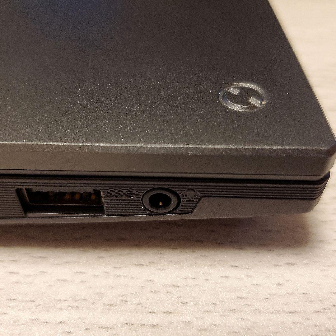 ASUS TUF Gaming F15 FX507ZE　ほぼ未使用