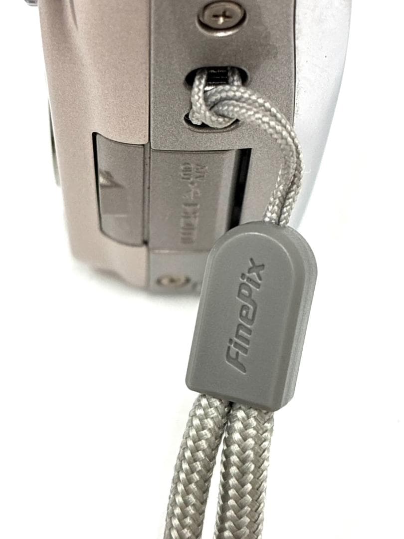 26H1-151 FUJIFILM F80 EXR デジタルカメラ 付属品完品