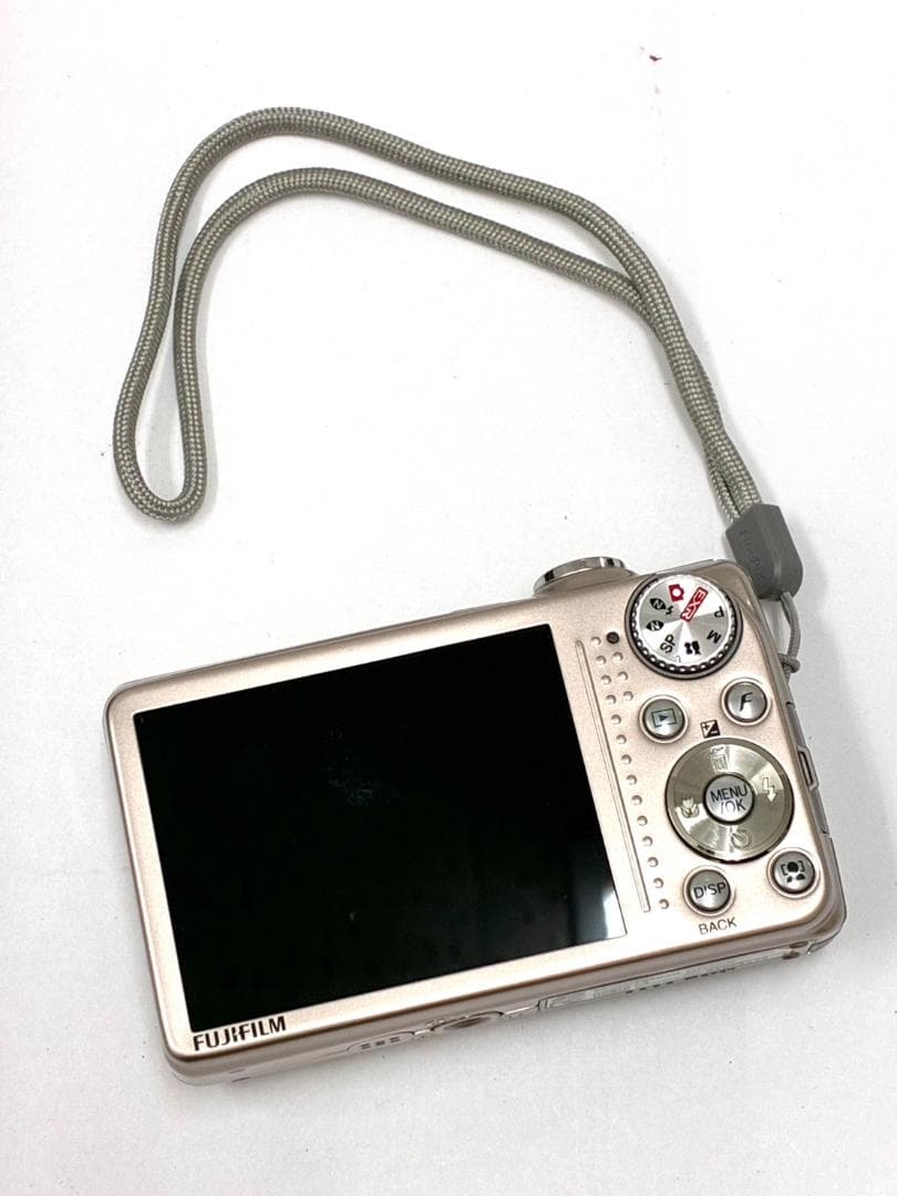 26H1-151 FUJIFILM F80 EXR デジタルカメラ 付属品完品