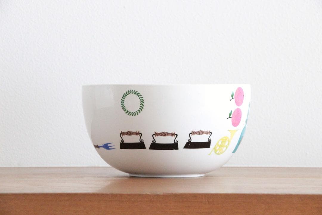 Stig Lindberg スティグリンドベリ PYNTA ピンタ ボウル