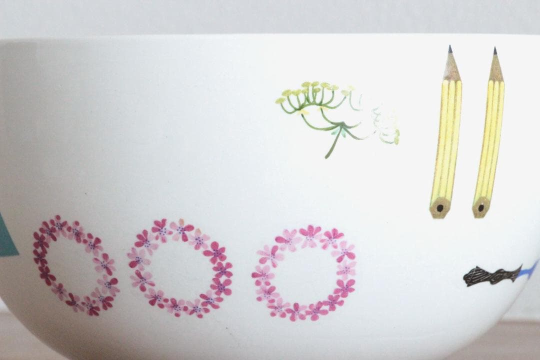 Stig Lindberg スティグリンドベリ PYNTA ピンタ ボウル