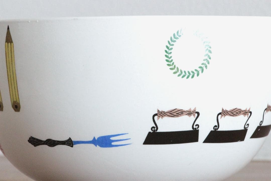 Stig Lindberg スティグリンドベリ PYNTA ピンタ ボウル