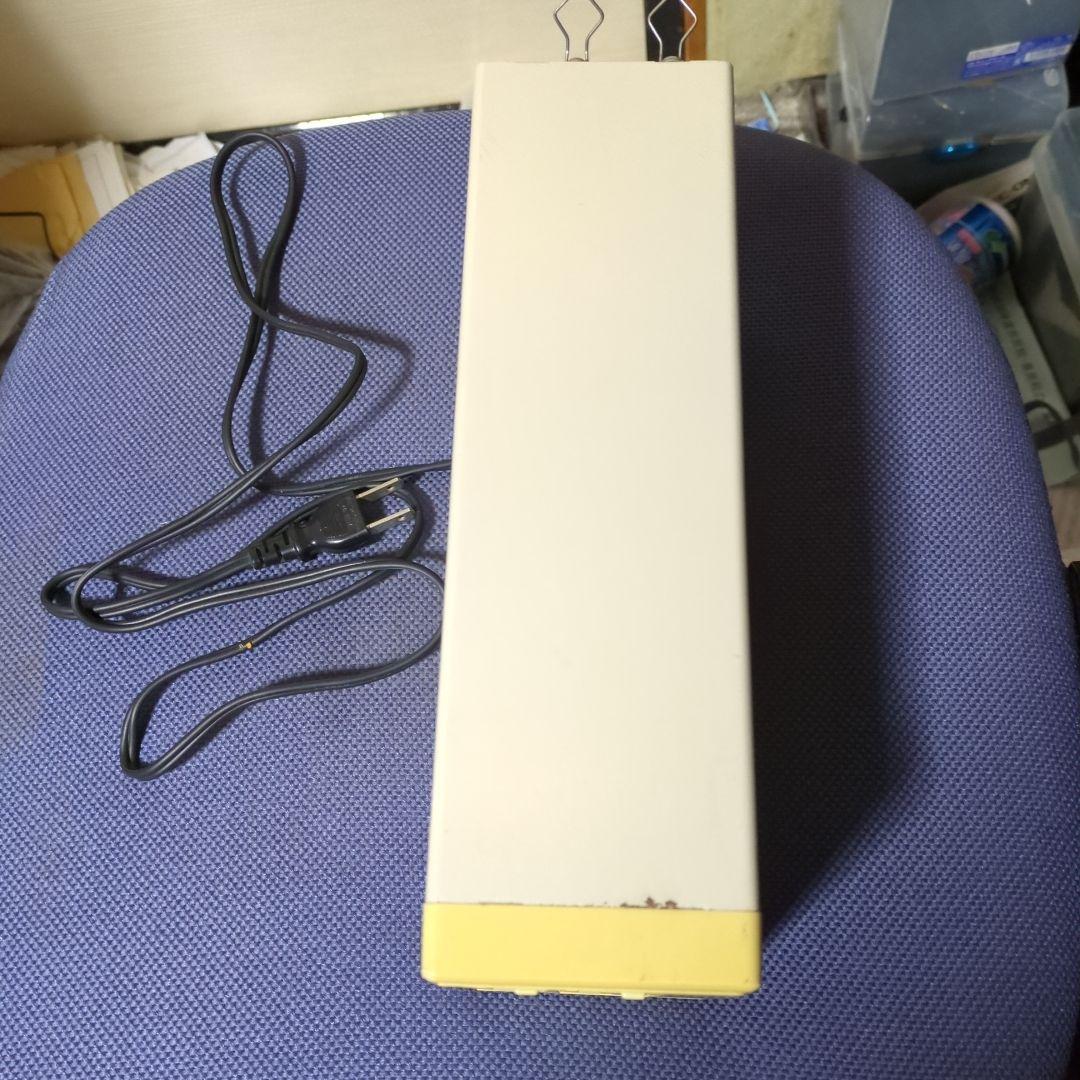 最終値下げ【ジャンク】緑電子 外付け3.5インチFDDドライブ 通電確認済