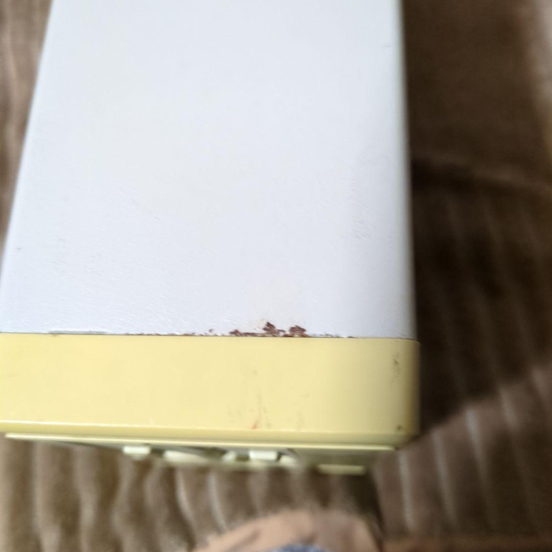 最終値下げ【ジャンク】緑電子 外付け3.5インチFDDドライブ 通電確認済