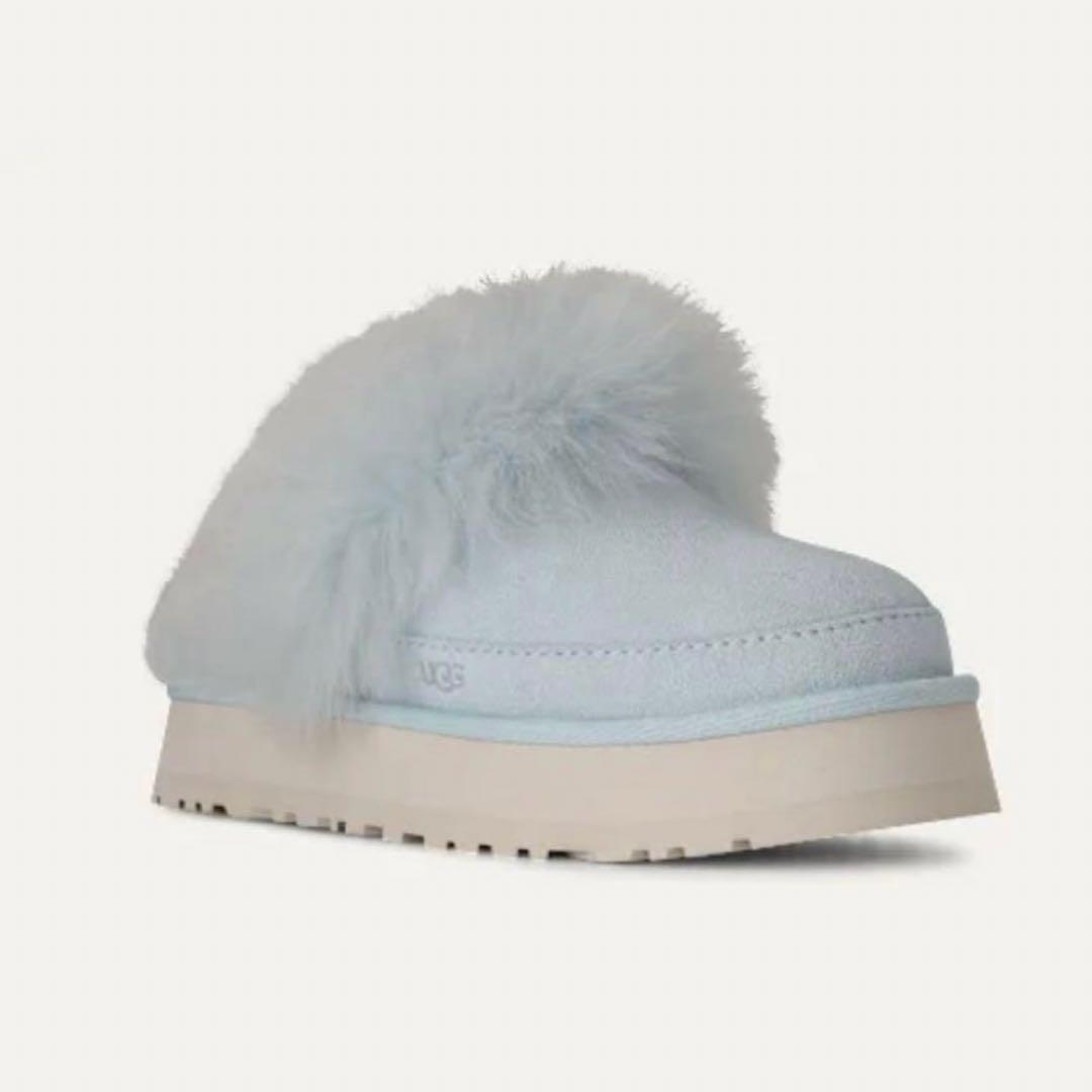 靴 UGG Disquette Chalet 22cm