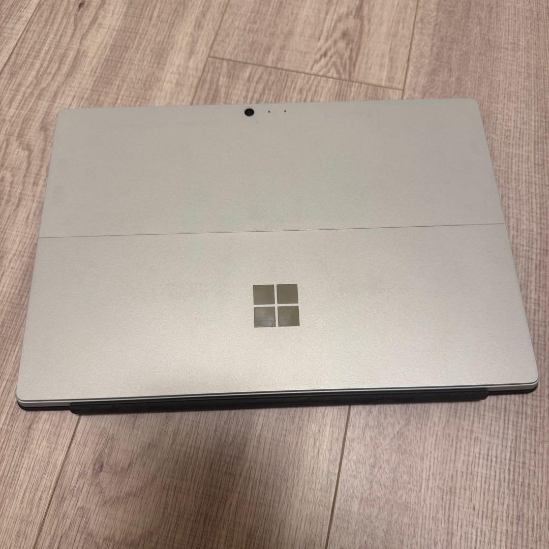 【ジャンク】Microsoft Surface Pro 5 12.3インチ