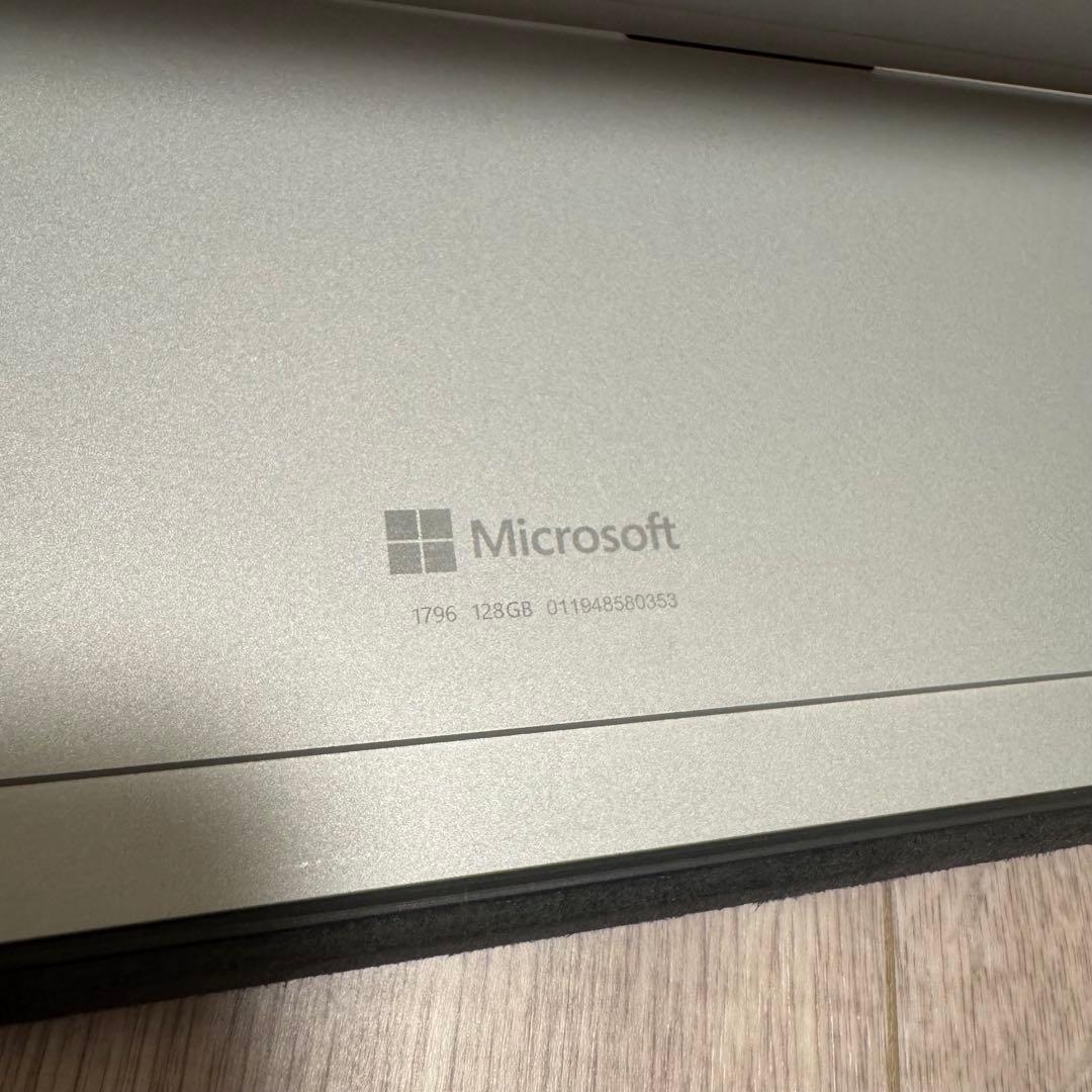 【ジャンク】Microsoft Surface Pro 5 12.3インチ