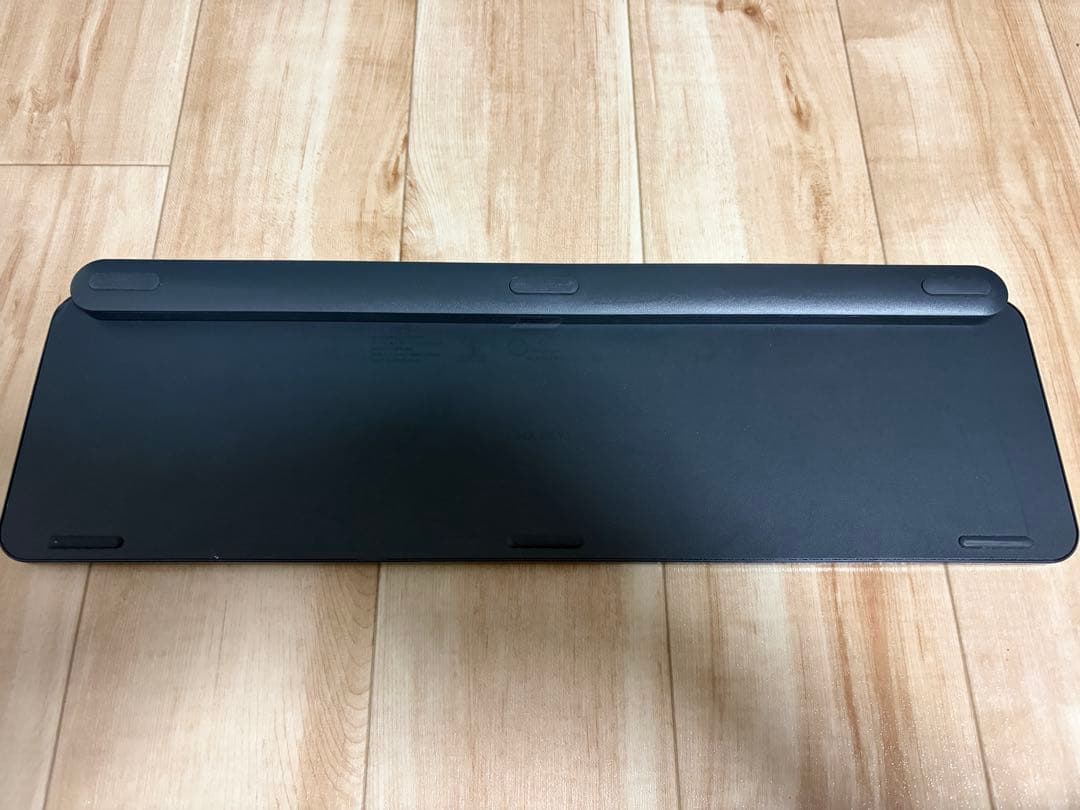 【美品】Logicool MX Keys KX800 無線キーボード