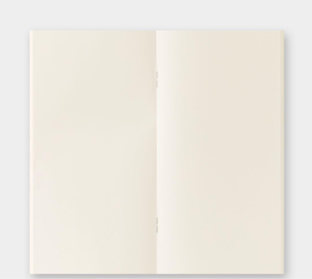 新品未使用品　トラベラーズノート 限定セット MOOMIN ムーミン一家