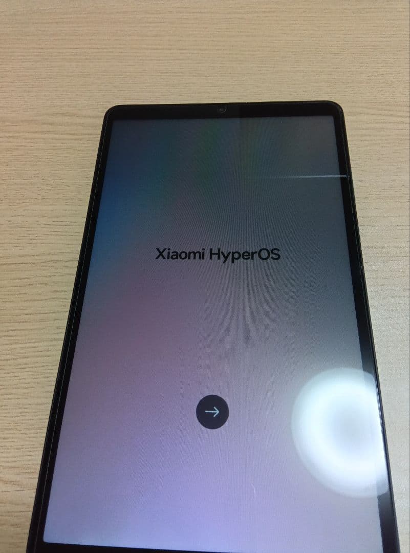 mitaino様　Redmi Pad SE 8.7 タブレット 4GB+64GB