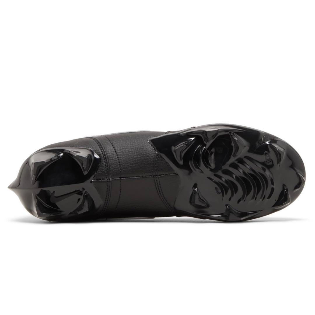 ナイキ ジョーダン 1 25.5 アメフト スパイク シューズ 靴 クリート