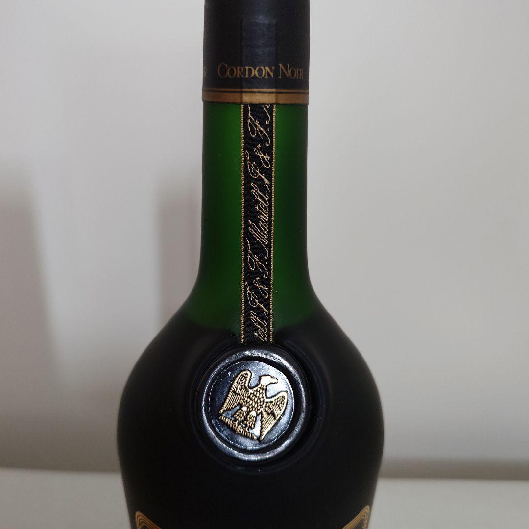 【S61.8 東ドイツで購入】マーテル ナポレオン コルドンノワール