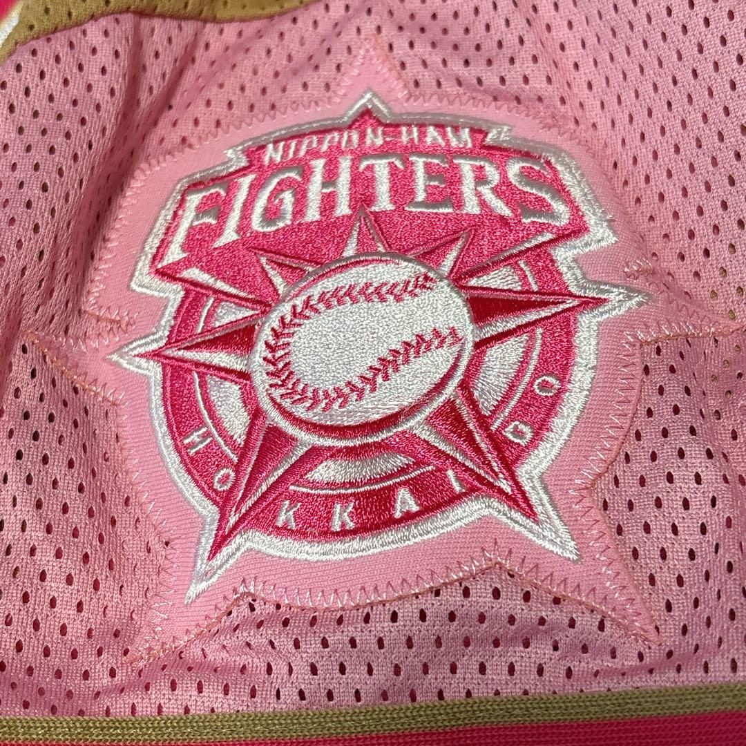 未使用　北海道日本ハム　大谷翔平 2017年　レプリカユニフォーム　ピンバッチ