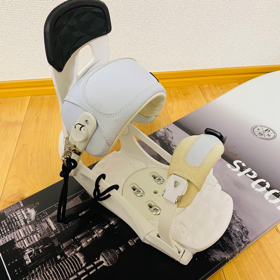 美品✨SPOON memory＋HEADビンディングの2点セット 1セット限定