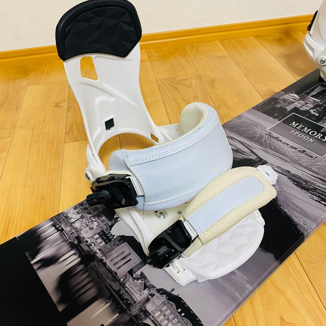 美品✨SPOON memory＋HEADビンディングの2点セット 1セット限定