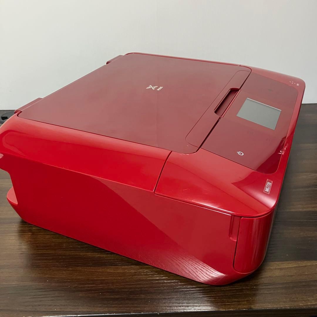 Canon MG7730 インクジェットプリンター
