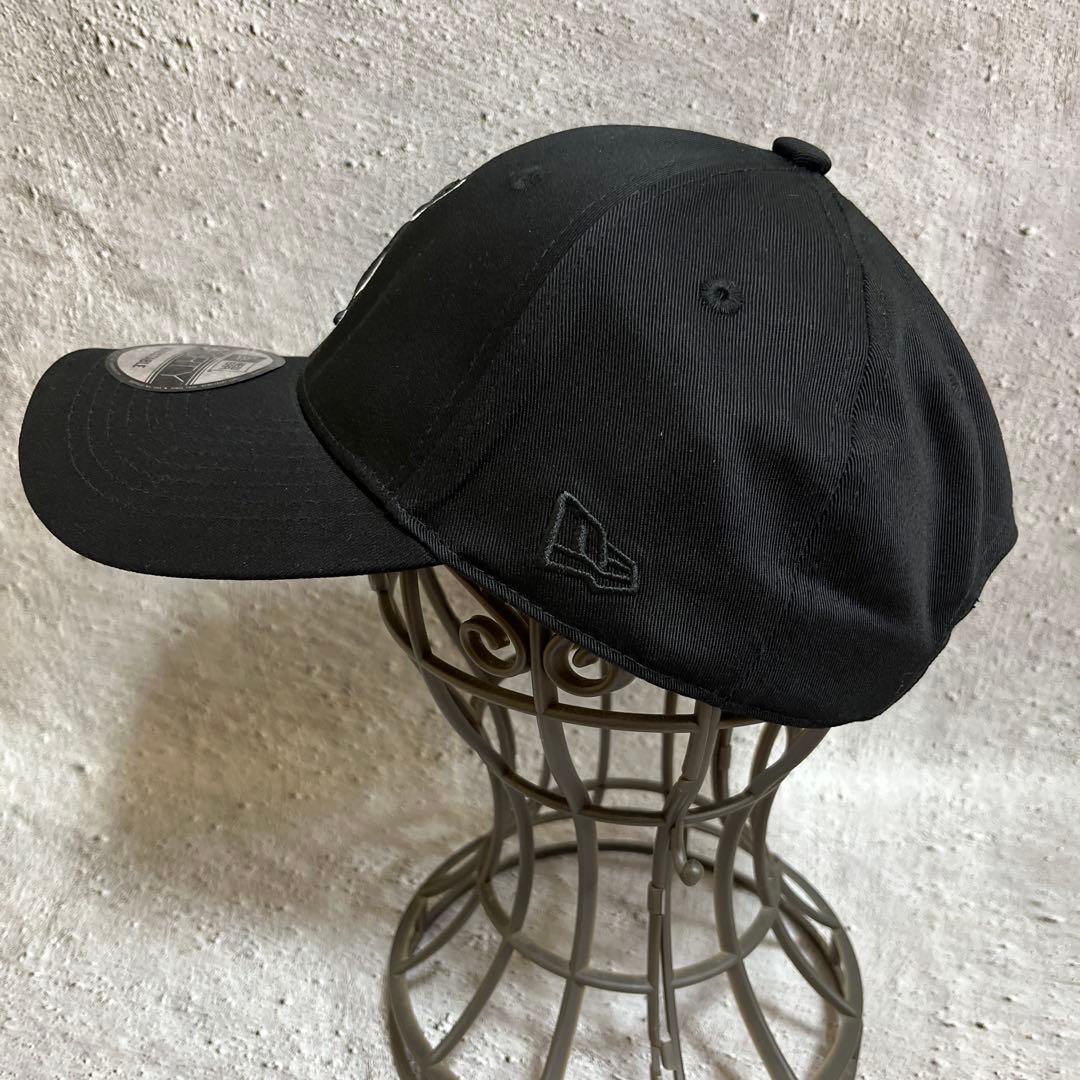 YSL 9FORTY ブラックキャップ