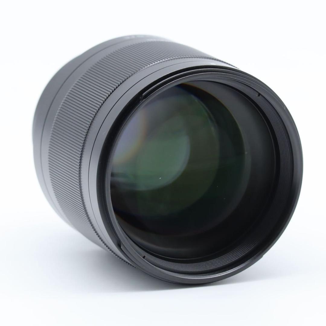 レンズ(単焦点) Tokina atx-m 85mm F1.8 FE