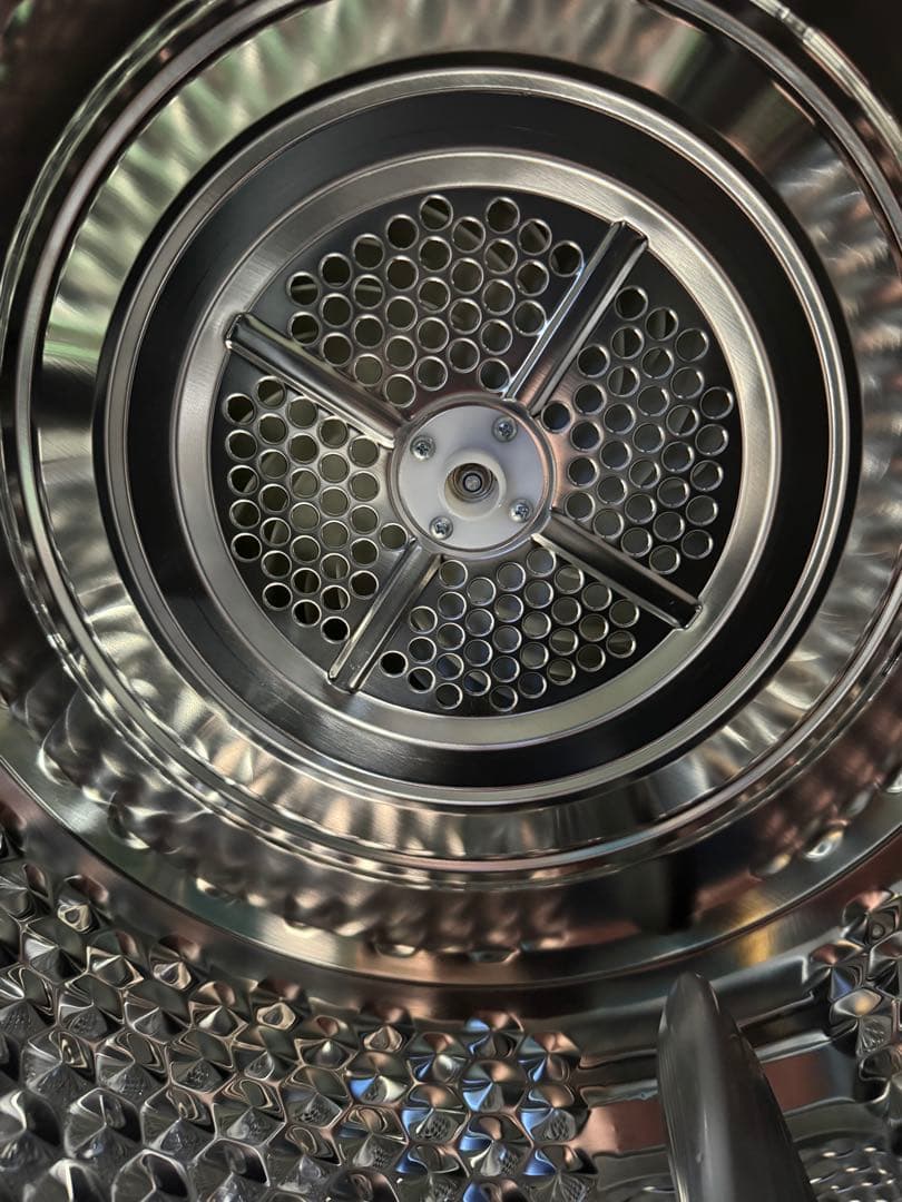 乾きくん（小型衣類乾燥機）