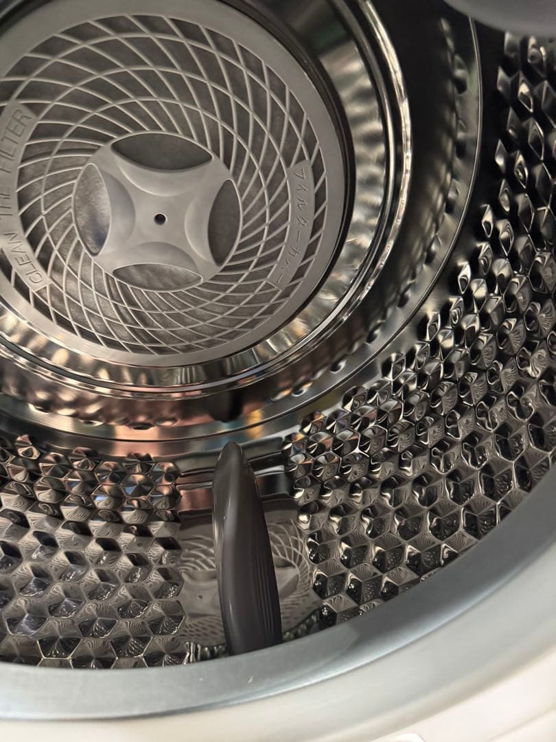 乾きくん（小型衣類乾燥機）