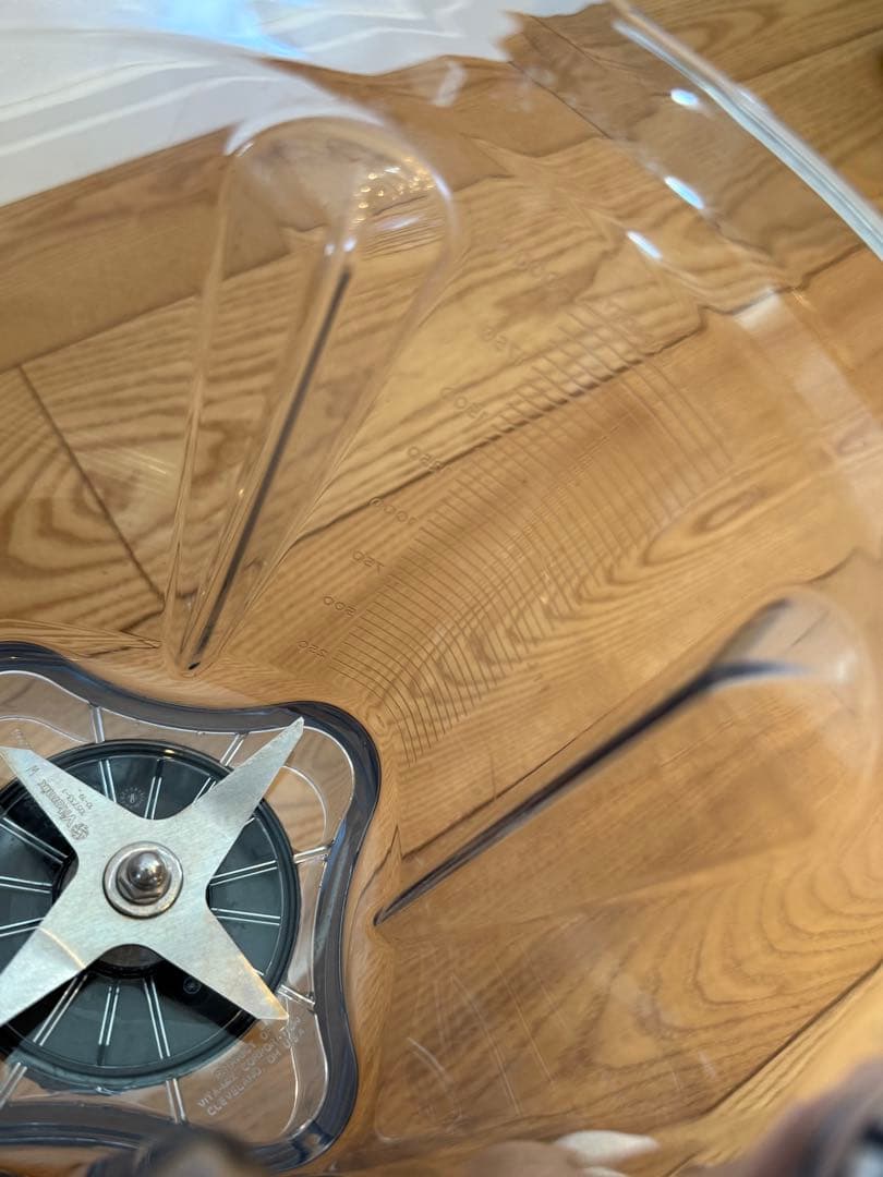 Vitamix WMM2 レッド 高性能ブレンダー