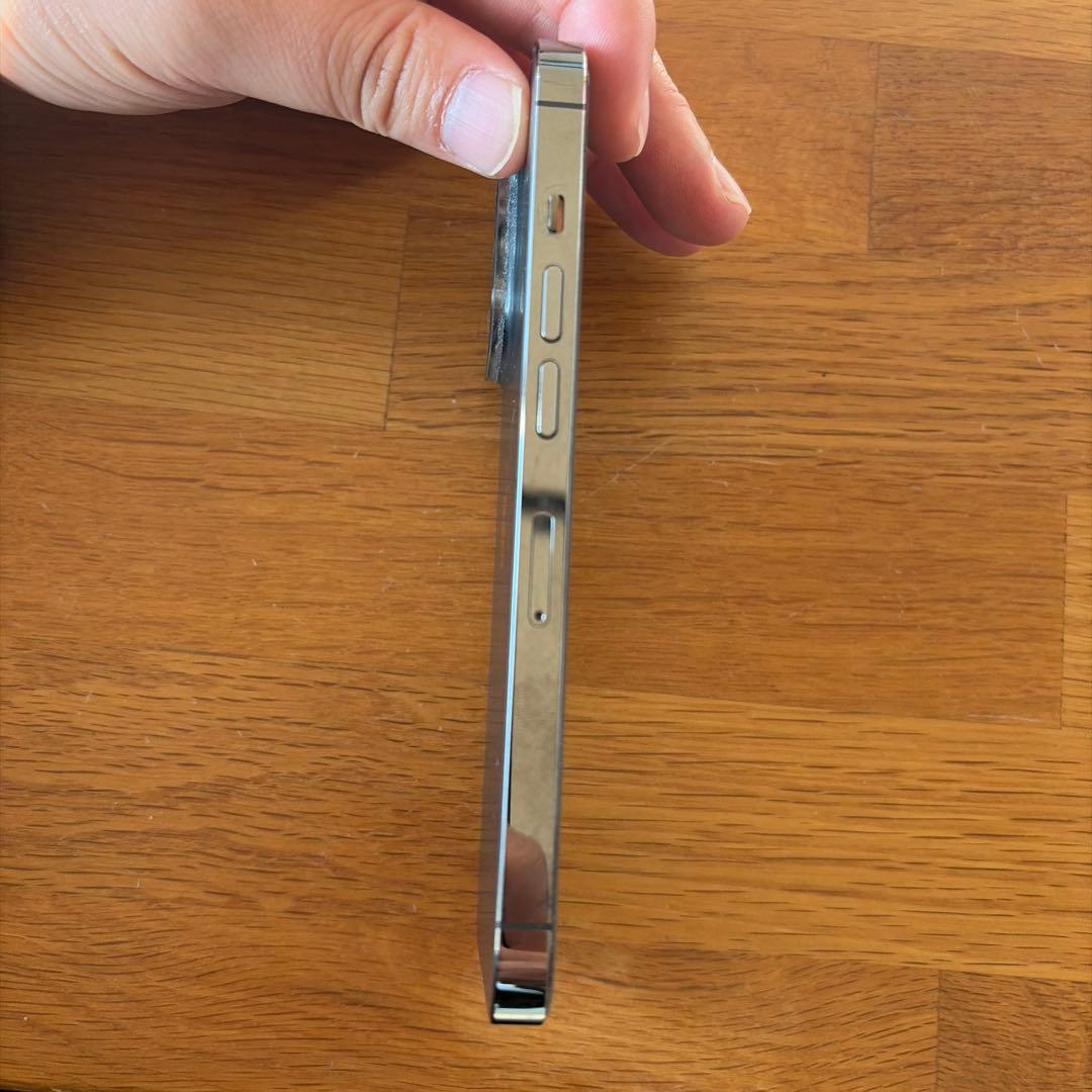 iPhone 13 Pro グラファイト 本体　SIMフリー　128GB