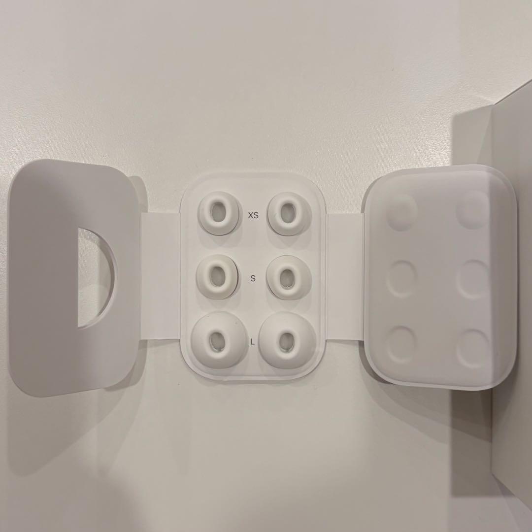 AirPods Pro 第2世代　フルセット