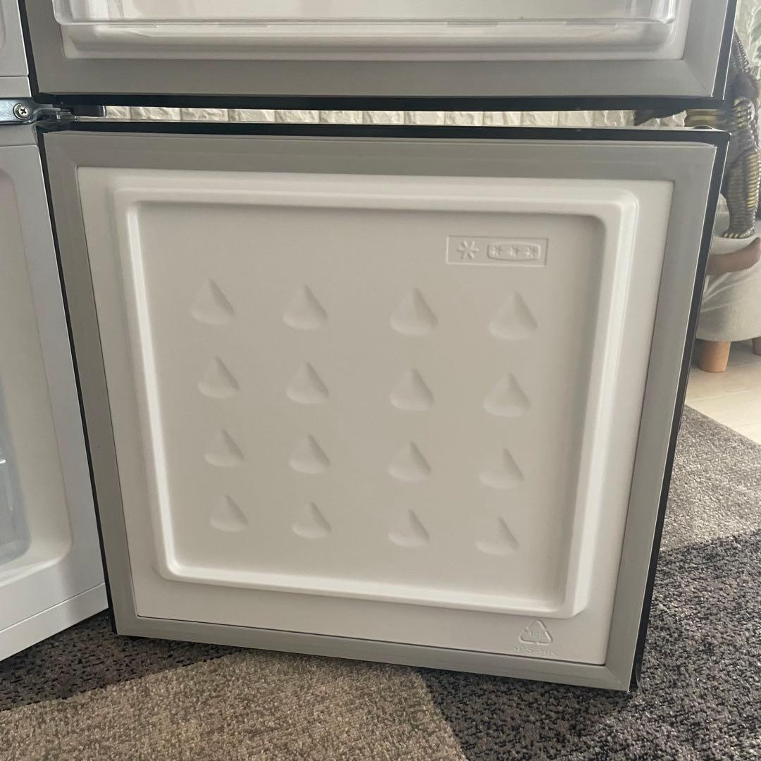 都内23区送料無料✨マクスゼン2点セット✨ 冷蔵庫2024年　洗濯機2024年