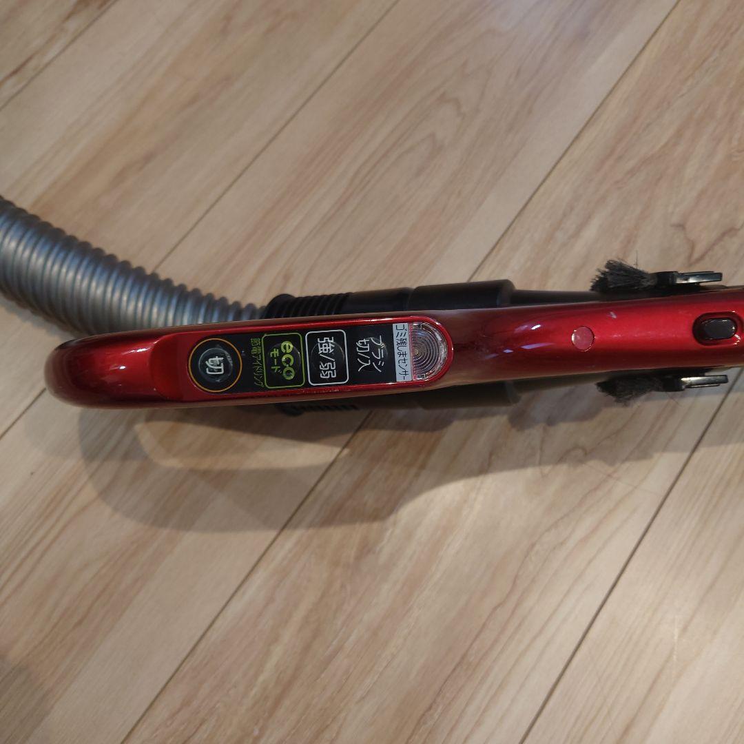 東芝 掃除機 トルネオ TOSHIBA VC-SG513