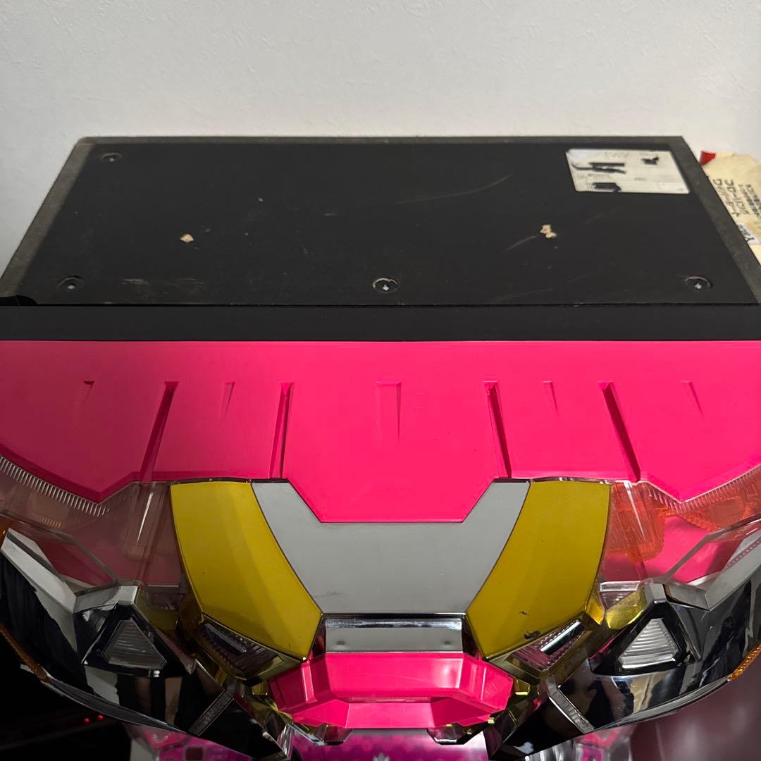 パチスロ IS インフィニット・ストラトス　不要