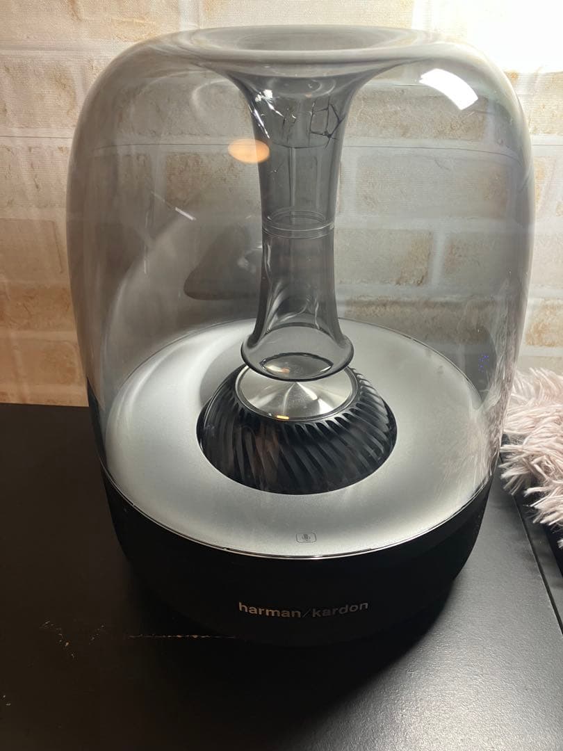 スピーカー・ウーファー harman kardon Aura studio2