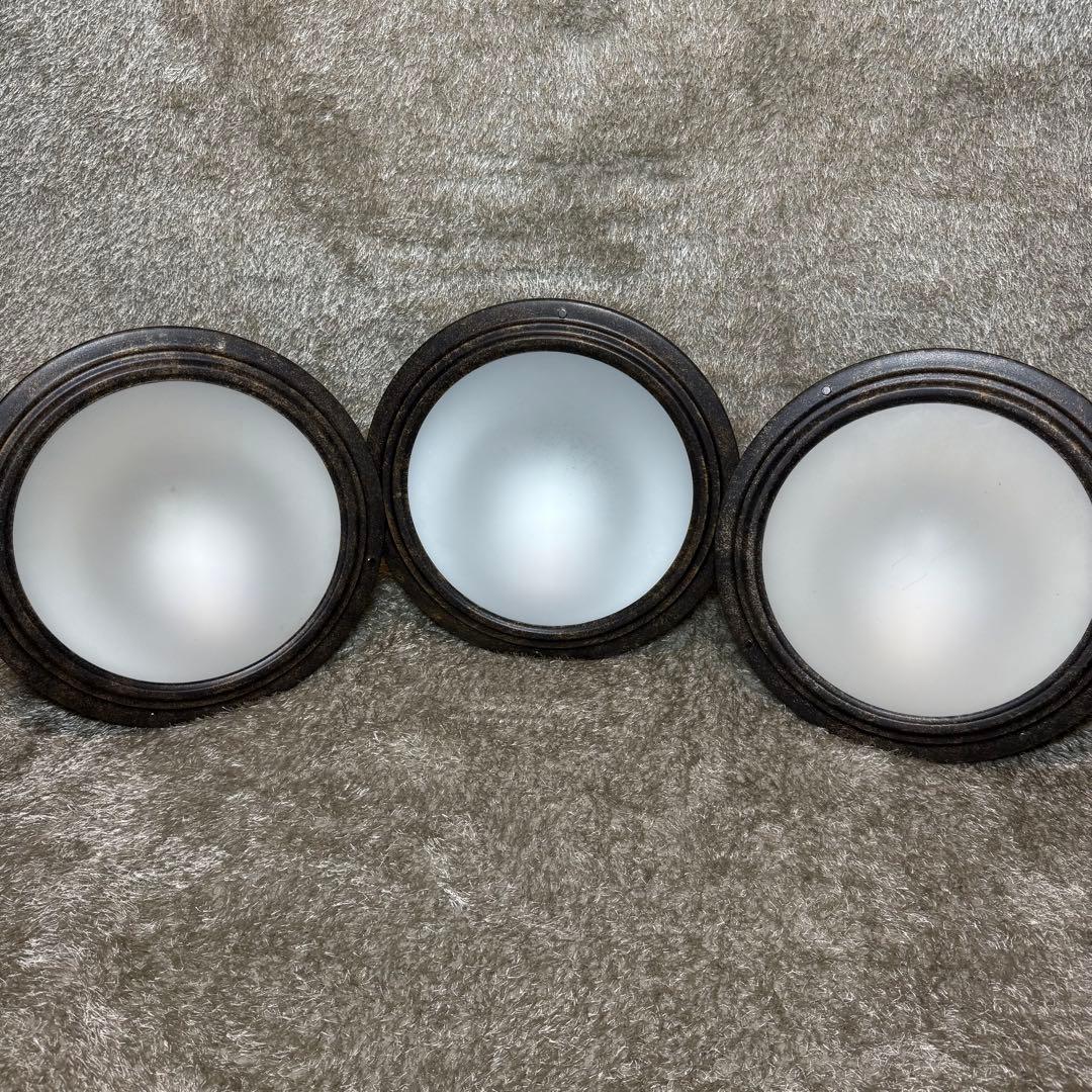 インターフォルム　LT-8800 ペンダントライト 3個セット