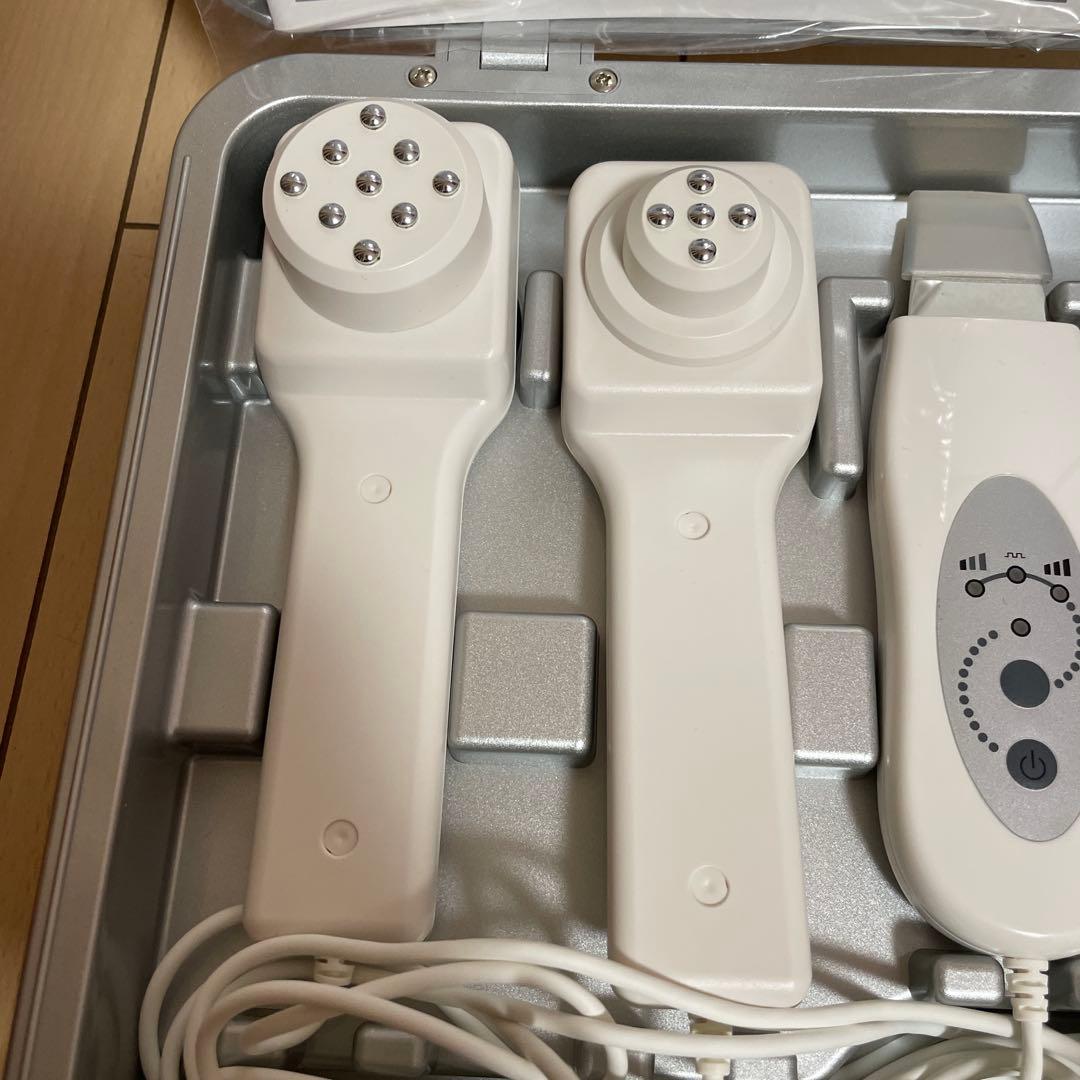 ホーム エステツイン MESO500