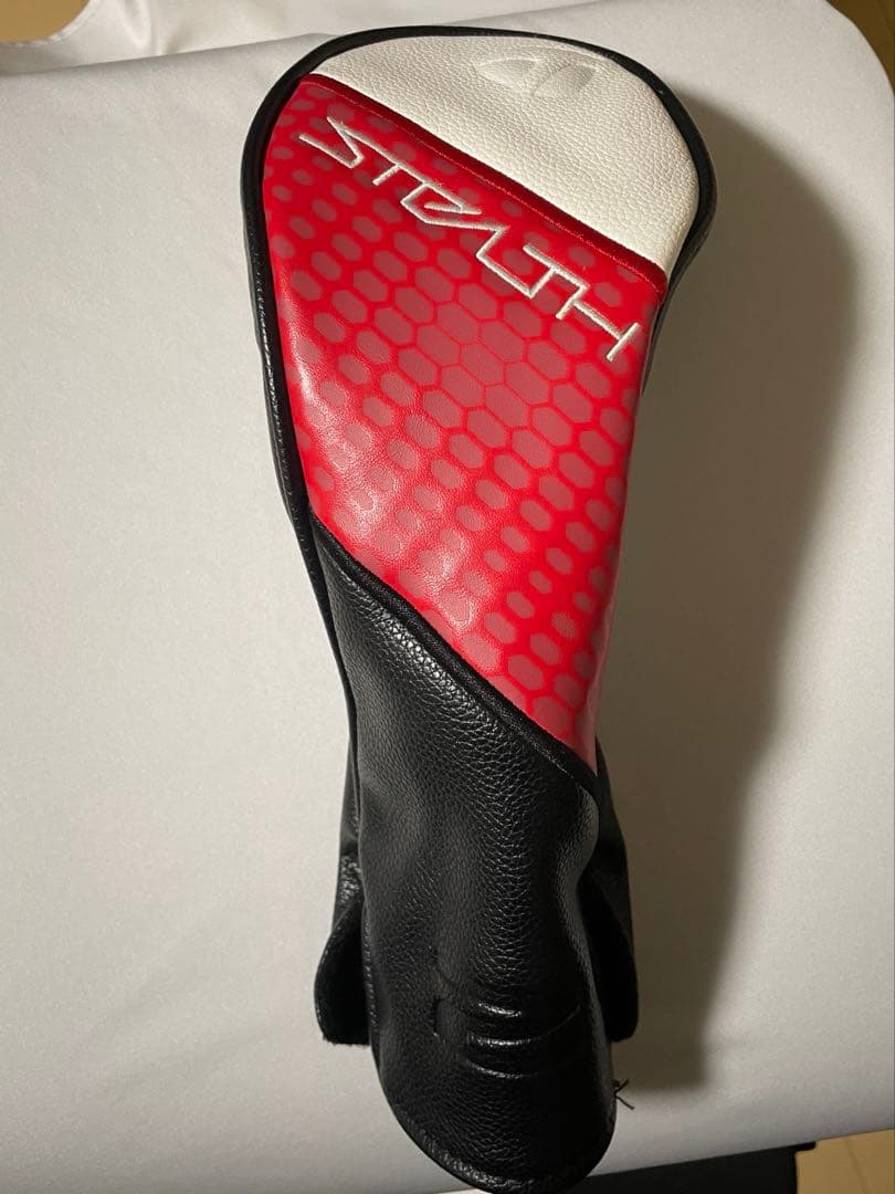 テーラーメイド　ステルス2プラス　5W 18°ヘッド（カバー付）