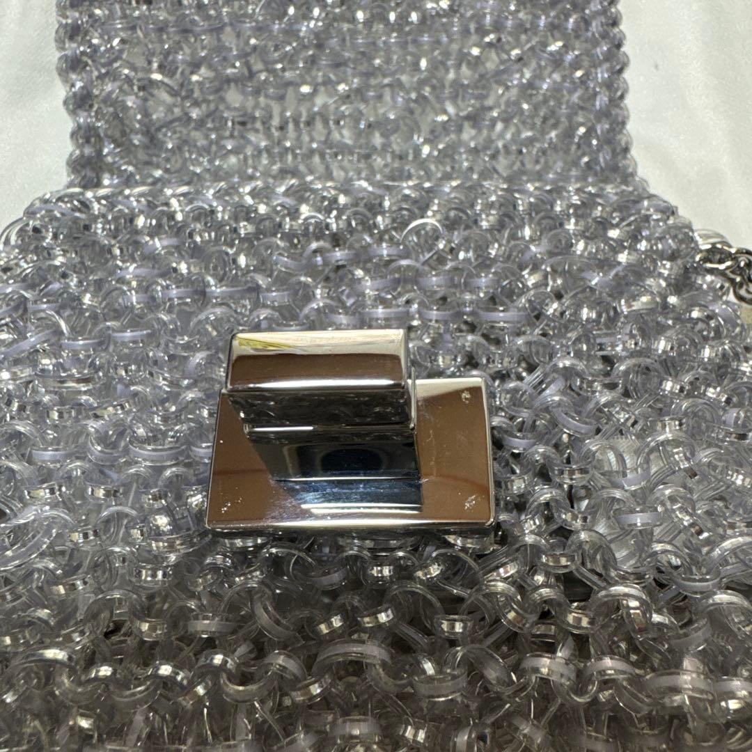 【ANTEPRIMA 】ルッケット ミニアトゥーラ