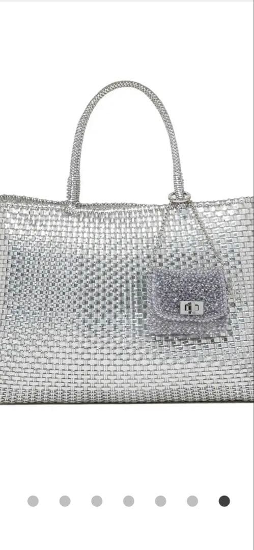 【ANTEPRIMA 】ルッケット ミニアトゥーラ