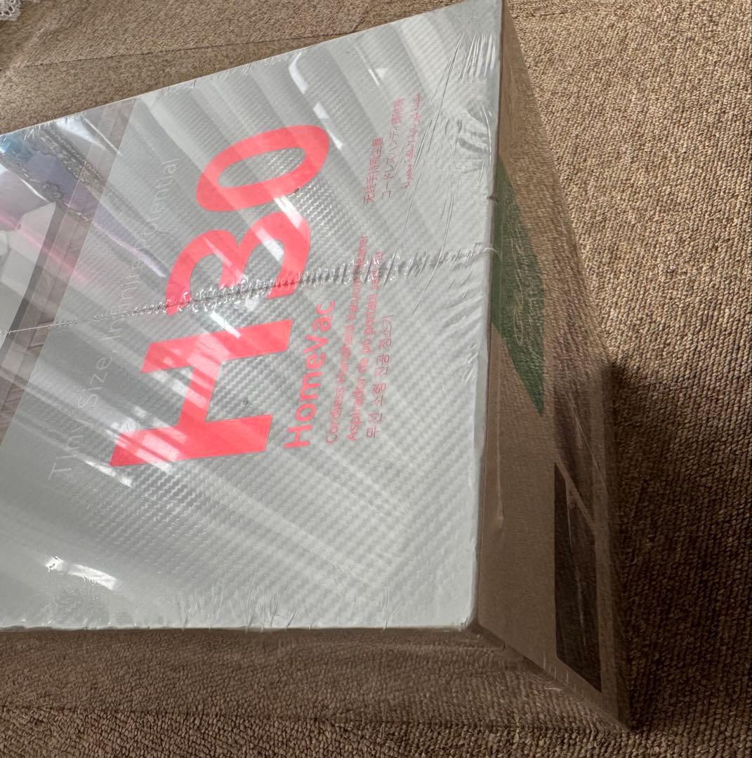 《未開封》Anker eufy H30 Vac ハンディクリーナー