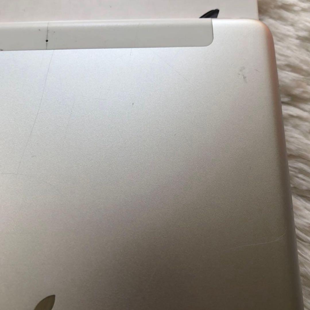 【年始割】iPad 第5世代 32GB SIMフリー 【早い者勝ち】