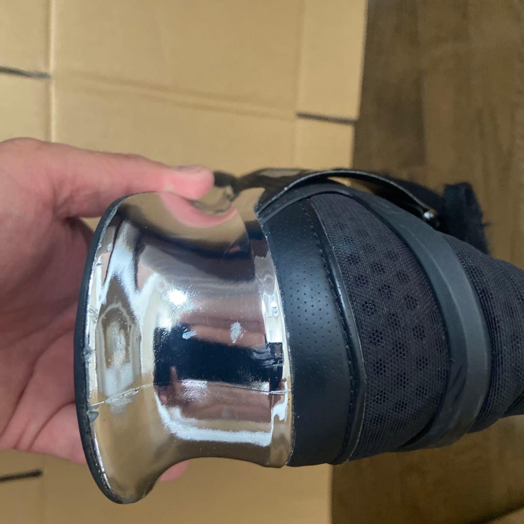 リーボック　レガシーリフター　28.0