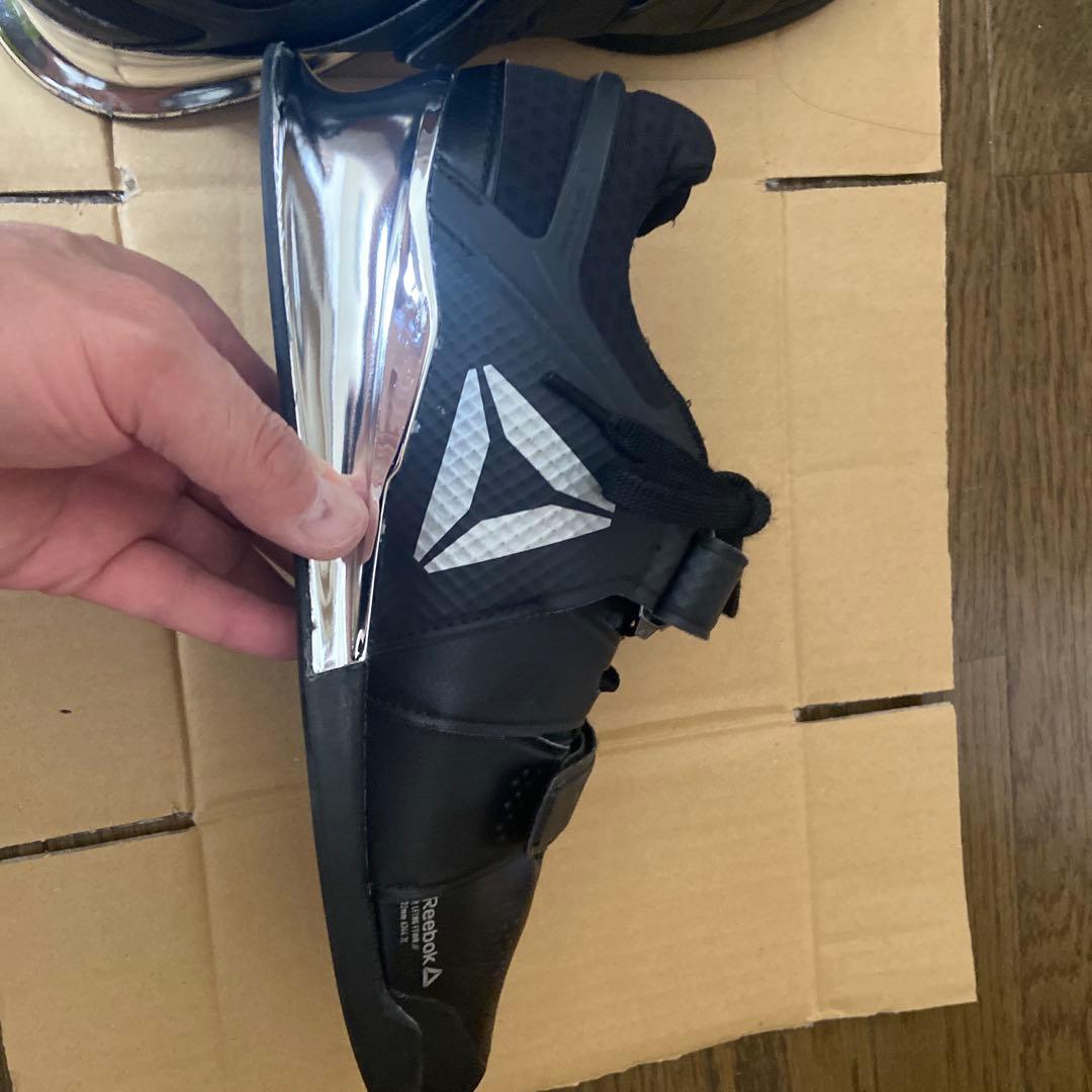 リーボック　レガシーリフター　28.0