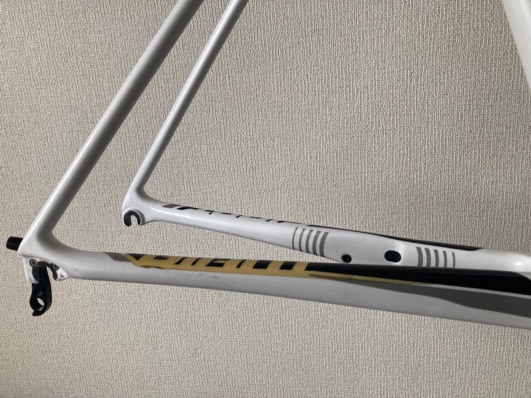 giant tcr advanced sl 2017 カーボンフレーム 値下げ