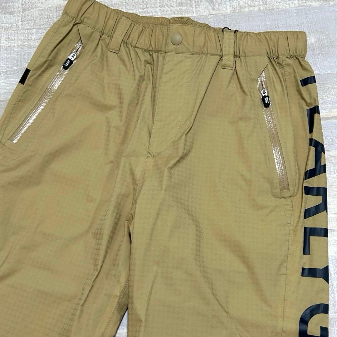 パーリーゲイツ★耐水★防風★結露防止★レインウェア【レディース サイズ0（S）】