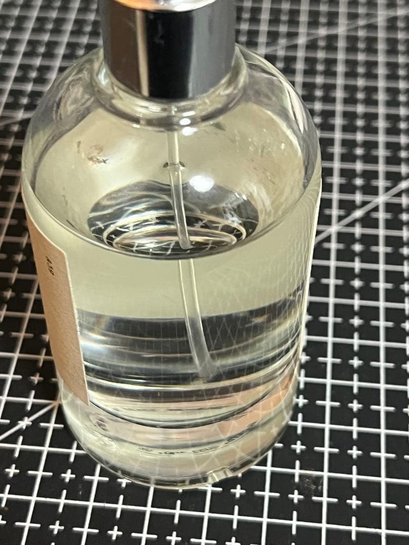 LELABO ルラボ ムスク 25 50ml シティエクスクルーシブ