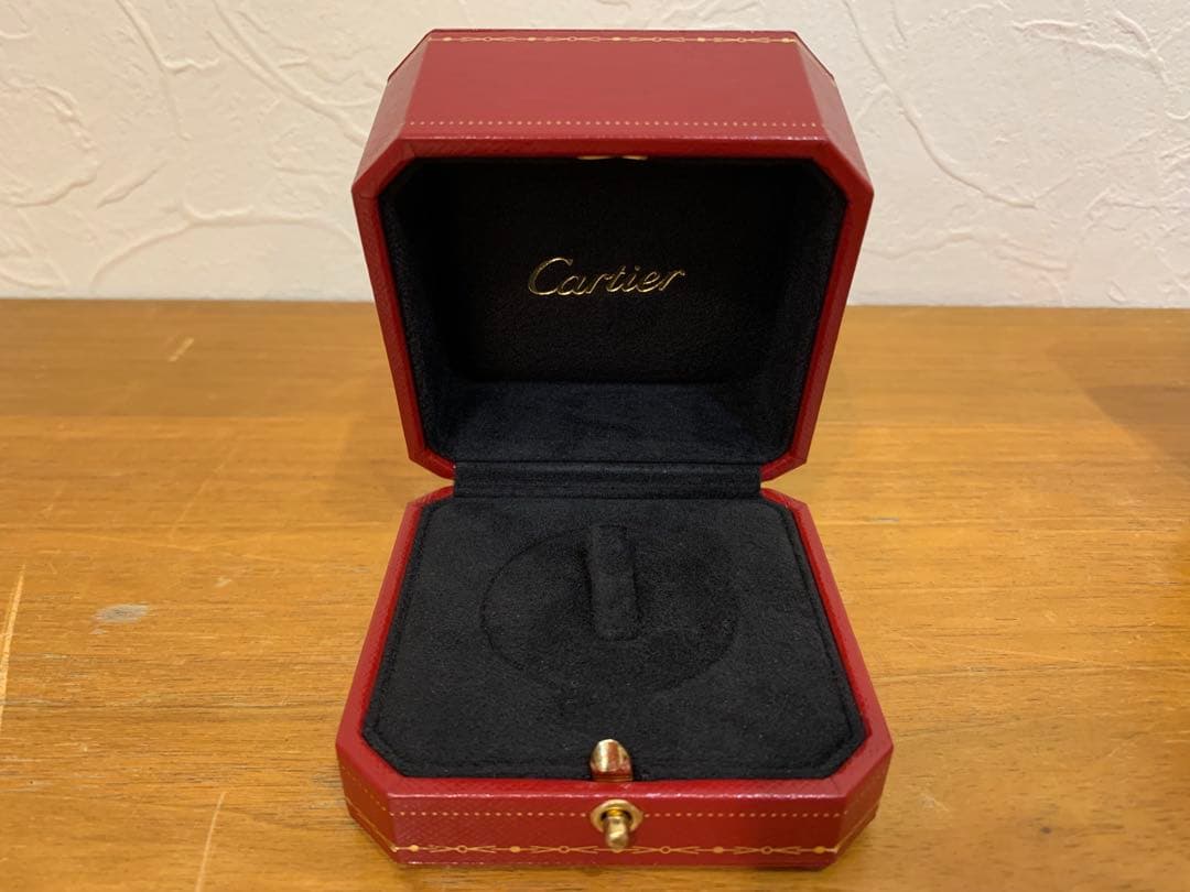 N0916-16★Cartier ジュエリーボックス 3個セット