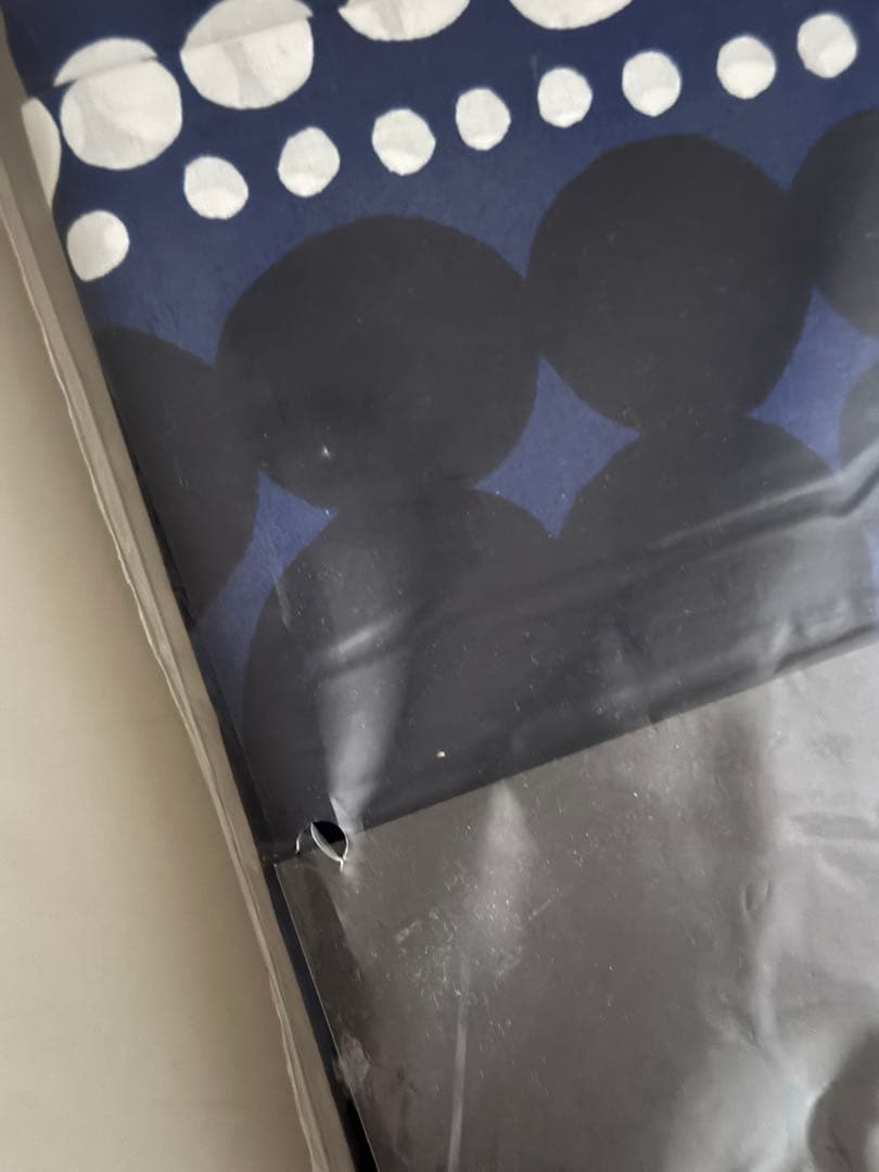 【廃盤未使用】marimekko マリメッコ　デュベカバー　掛け布団&枕カバー