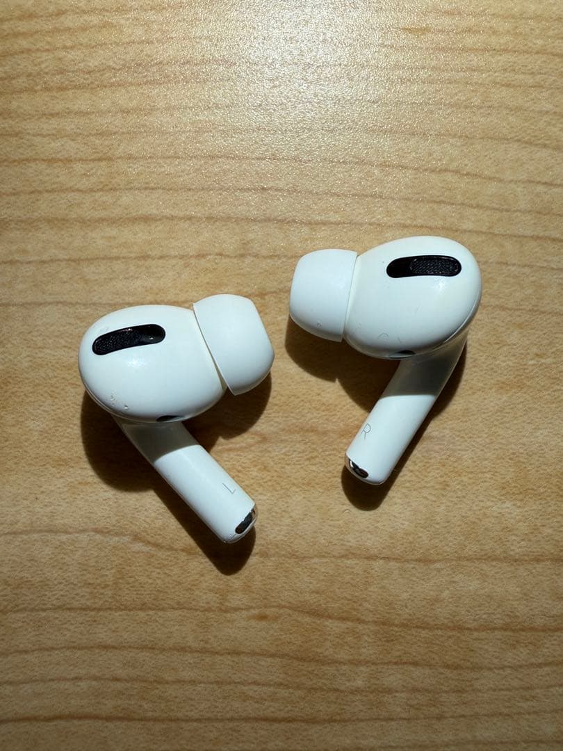 ★Airpods pro1